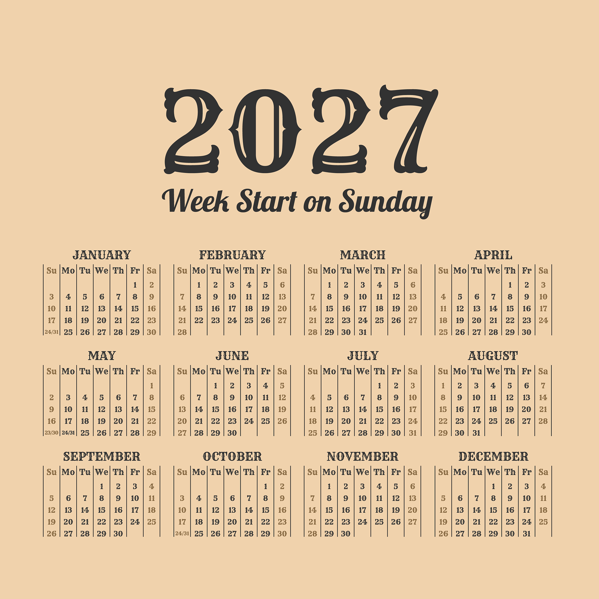 1968年农历6月29日至2023年农历4月7日的天数