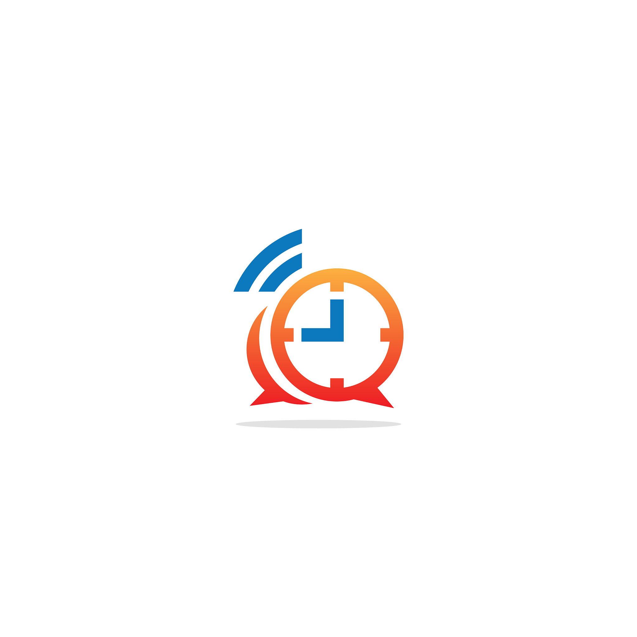 time watch consulting talk logo