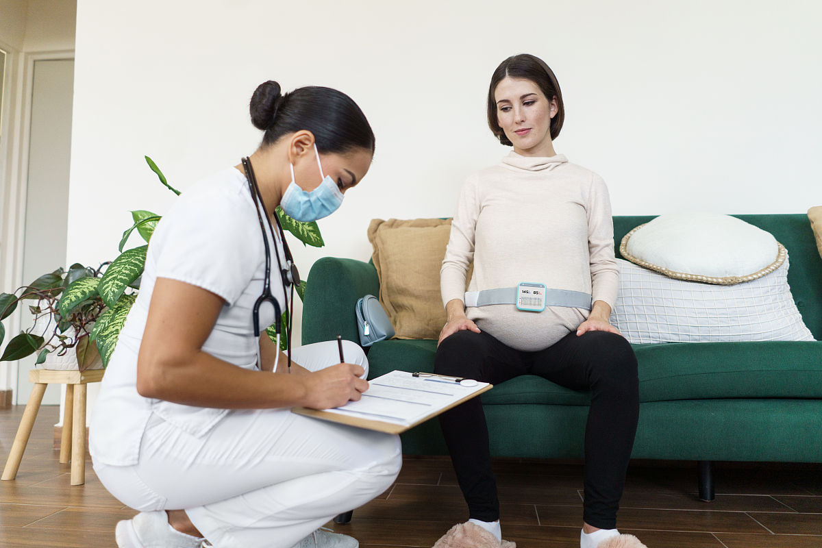 温柔分娩：助产技术与心理支持，打造安全舒适的生育体验