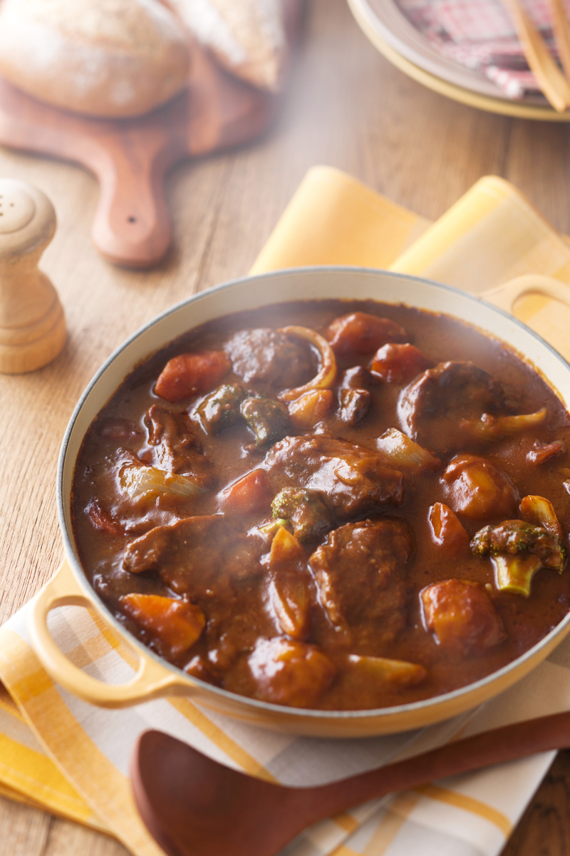 如何自制香菇酱