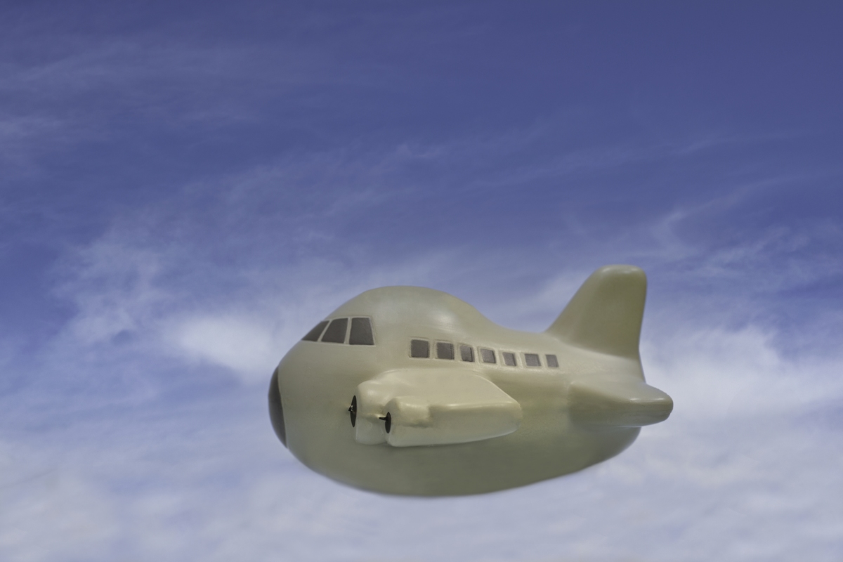 飞行器设计案例：探索创新与未来趋势