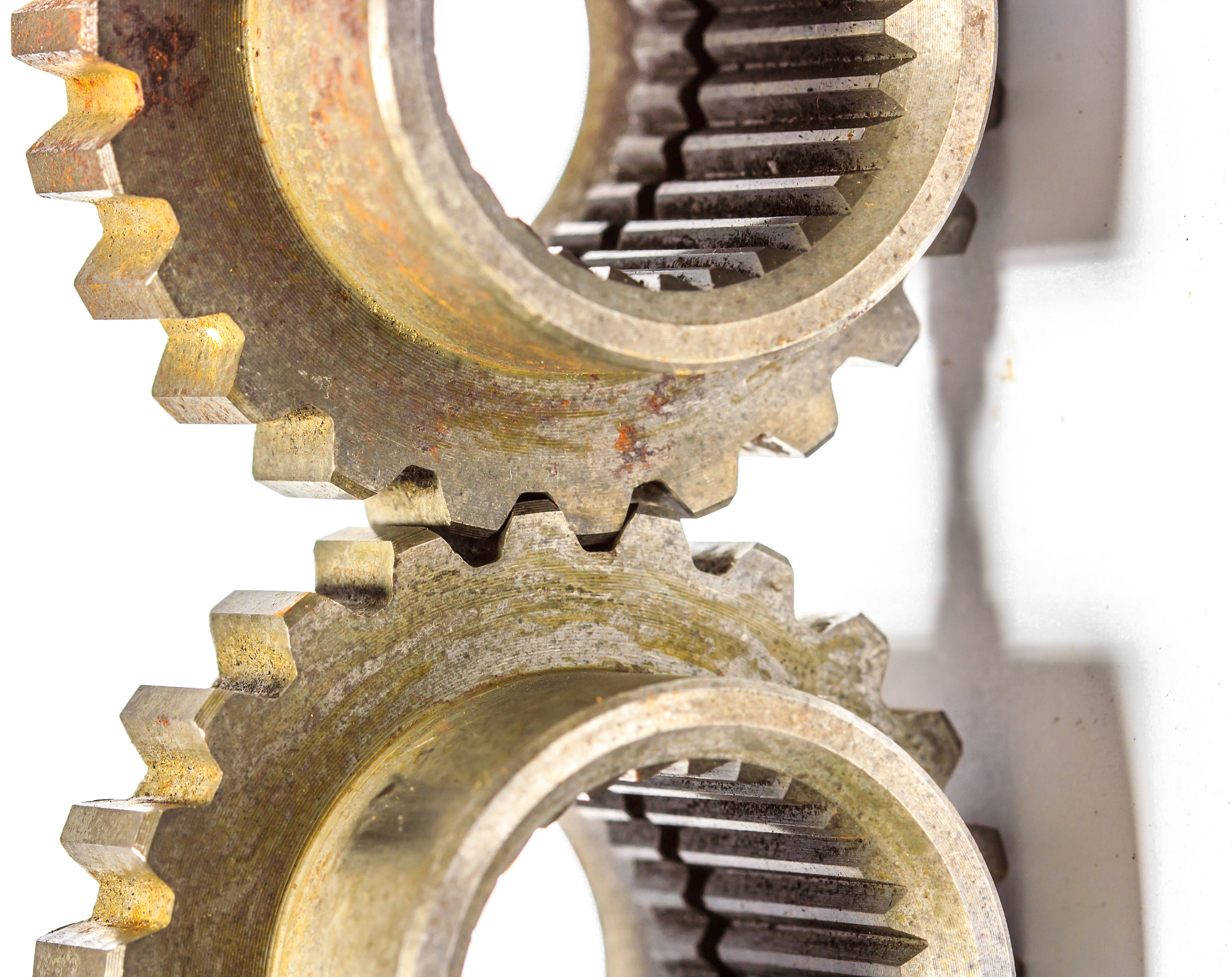 斯太尔5.73主从动齿轮28齿换35齿可行吗？注意事项详解