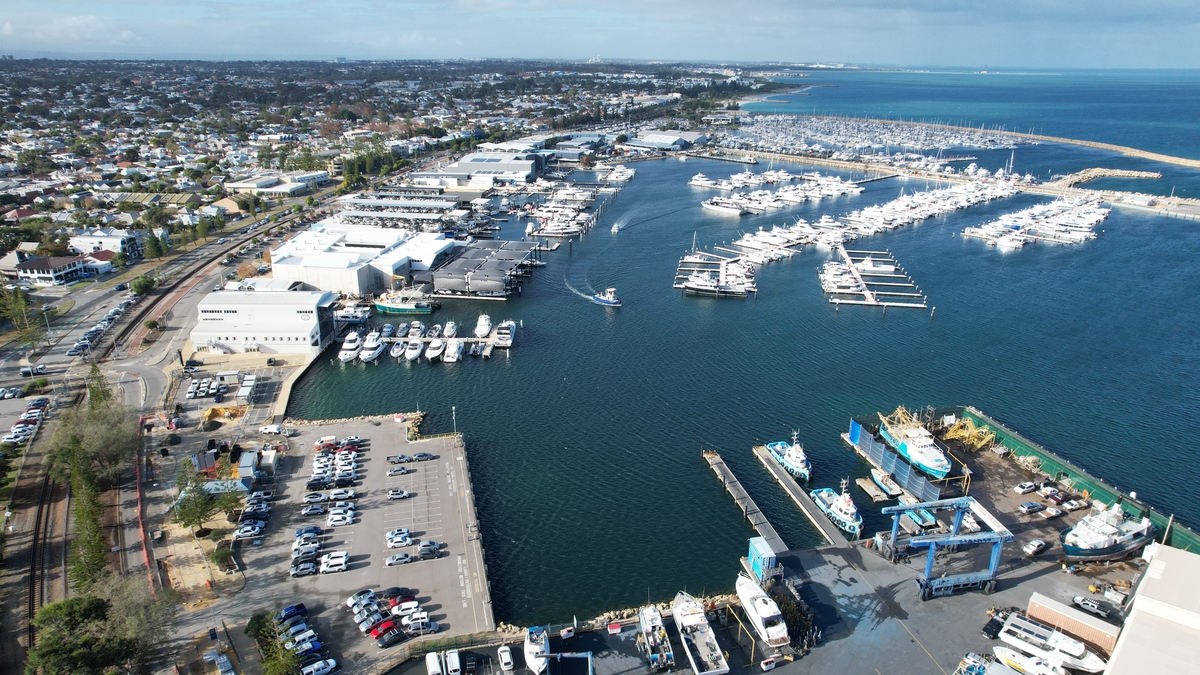 珍珠港的故事：从渔村到繁华城市，再到环保觉醒