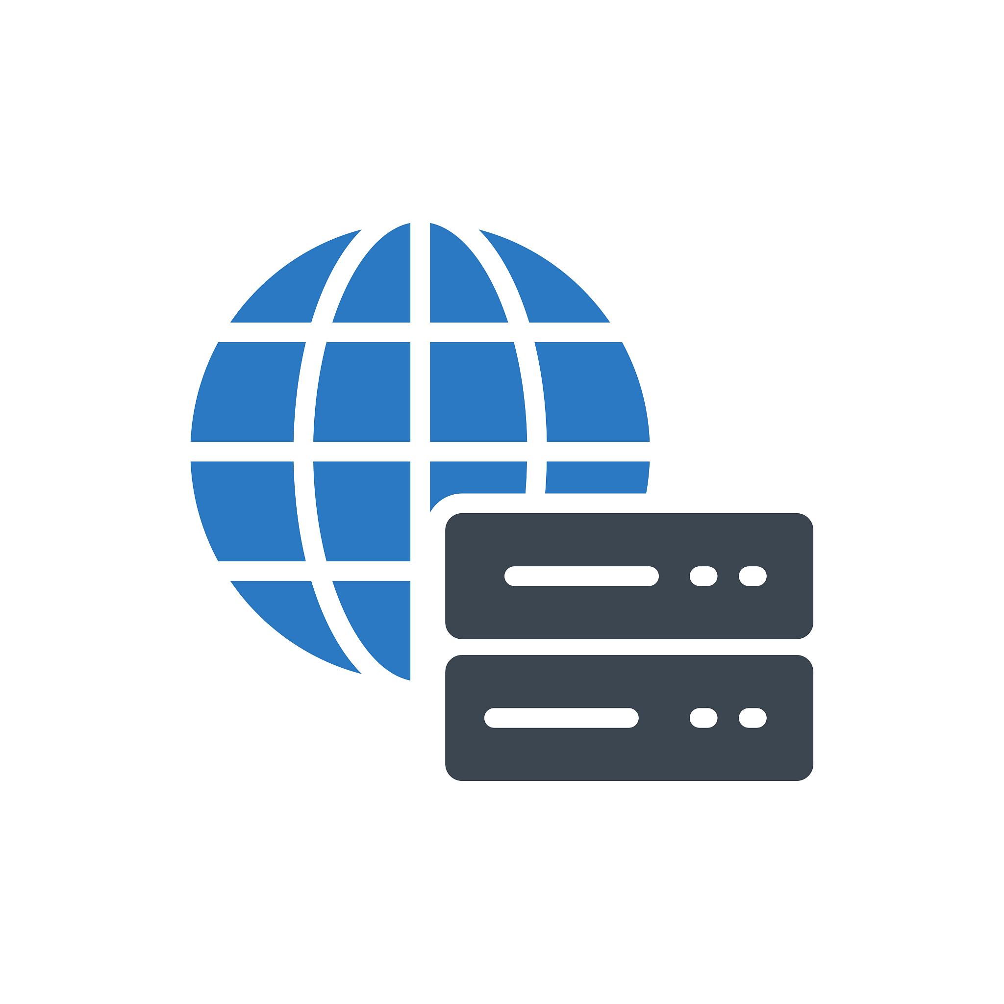 server