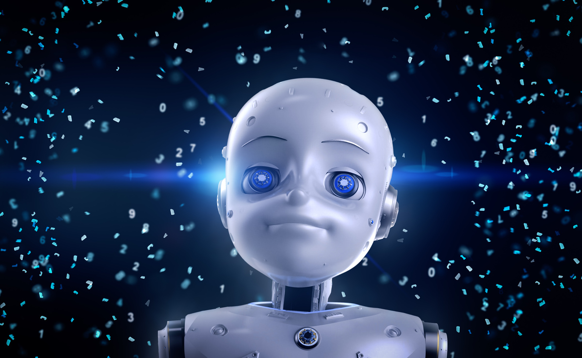 如何将人形机器人接入openai