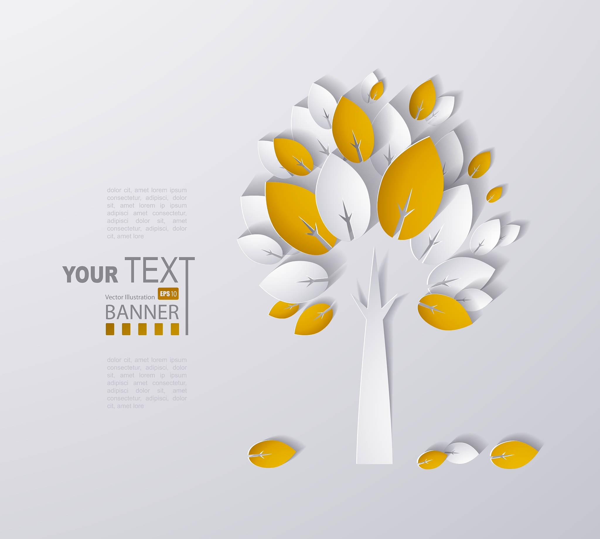 paper tree