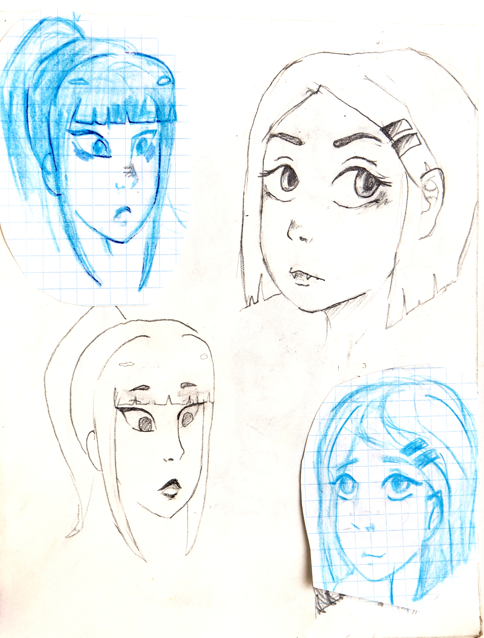 如何提高画画技术