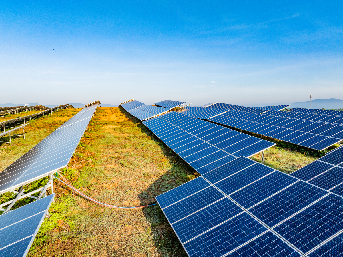 太阳能光伏发电成本高吗？解读光伏发电成本构成