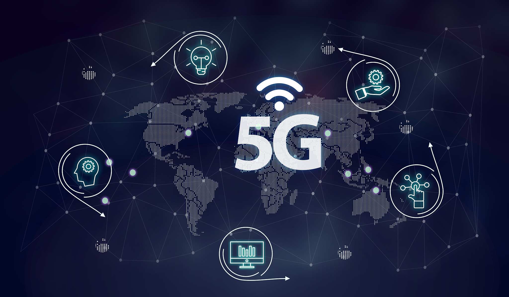 5g network