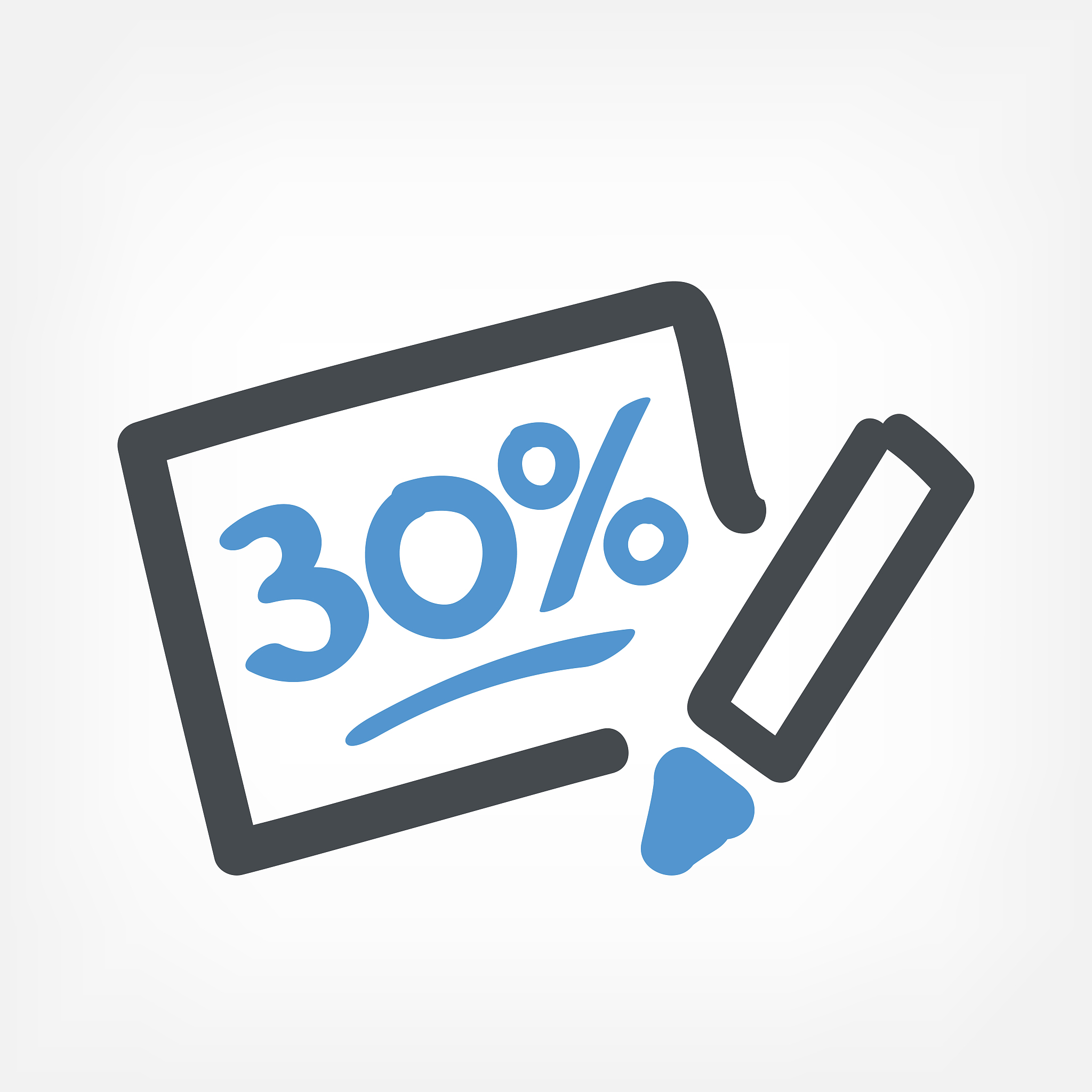 discount label icon