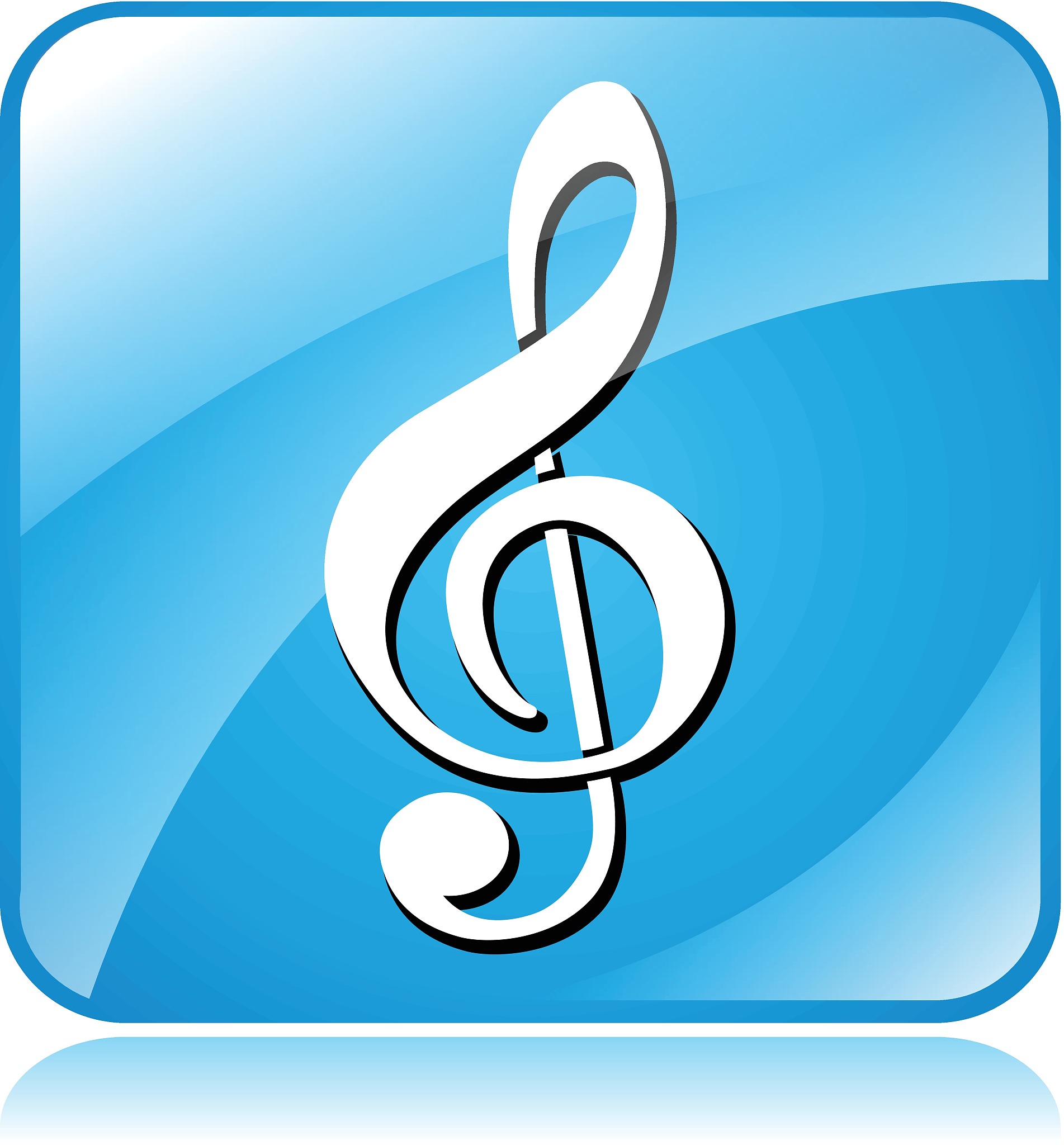 music icon