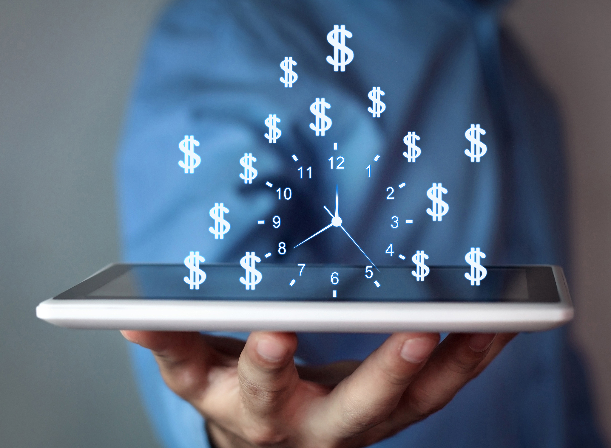 安徽桐城高级技工学校金融互联网+专业：培养复合型人才，前景广阔