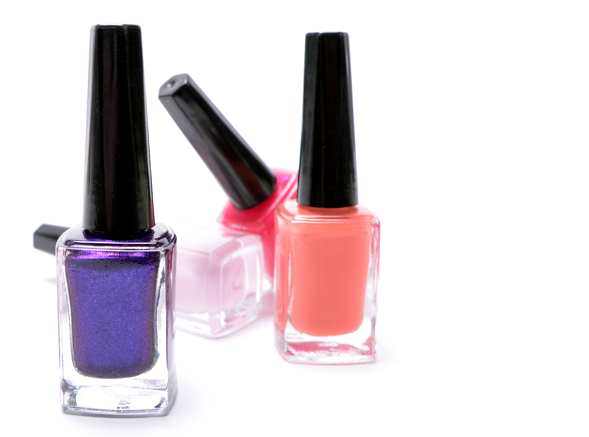 嘉兴美甲培训机构哪家好？想学化妆，就来这里！