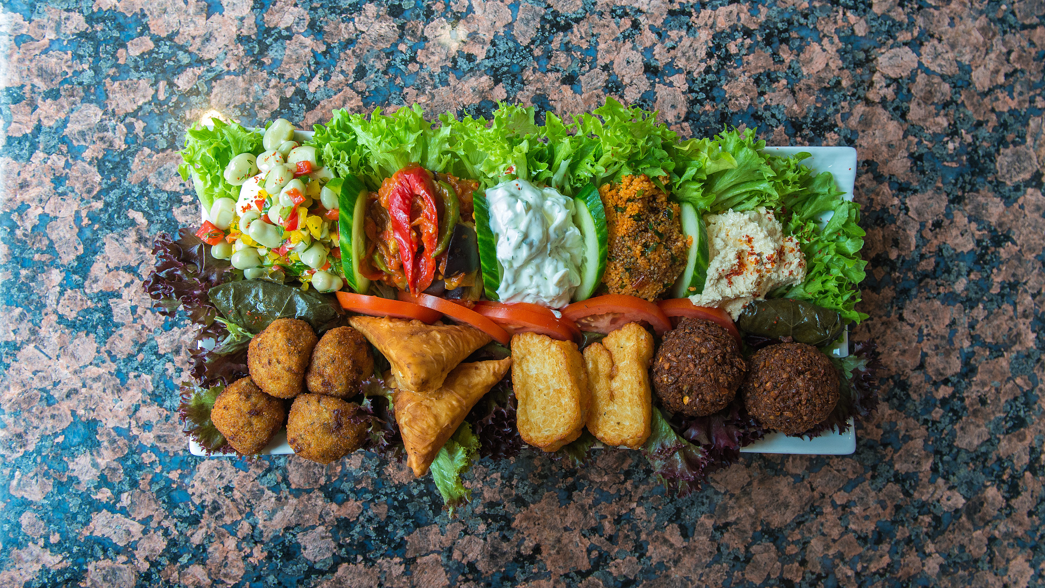 turkish food