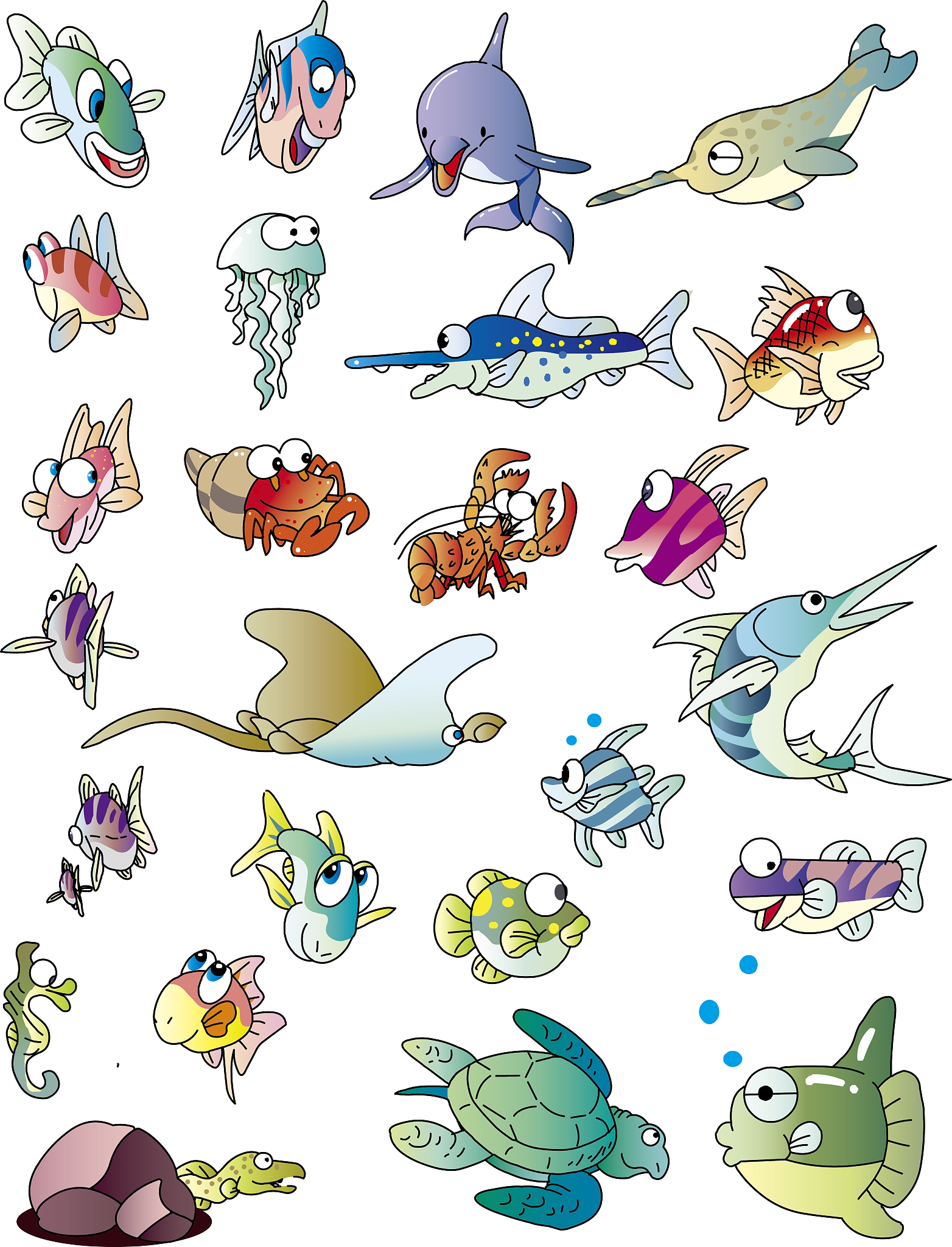 Mega进化宝可梦列表：所有可以Mega进化的神奇宝贝