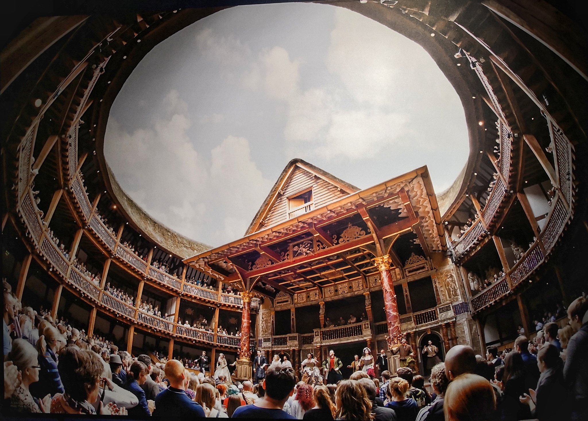 莎士比亚经典名言：探索不朽的智慧