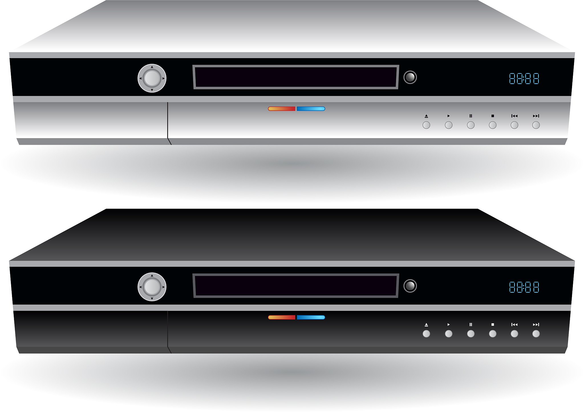 录像档案数字化转换服务 - 保存珍贵影像资料