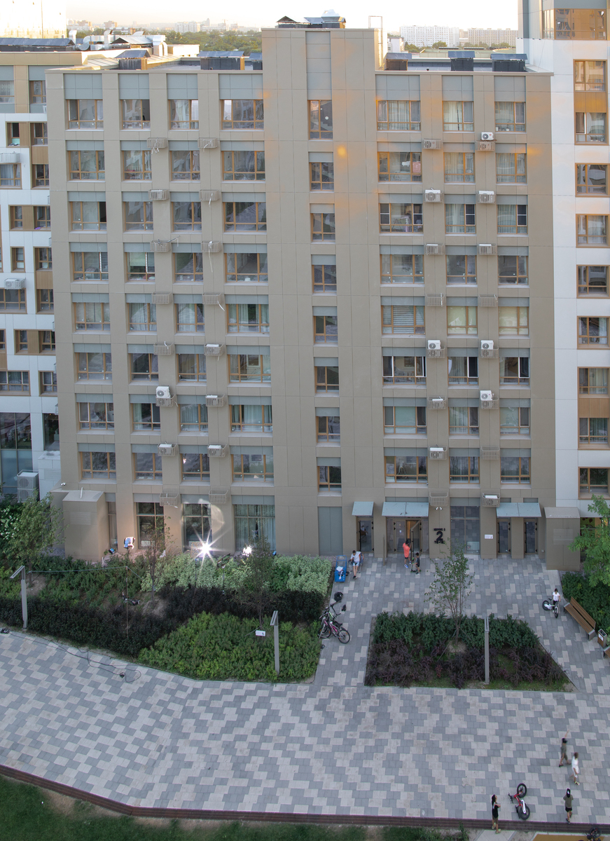 宜昌西陵区湖馨苑地址 - 西陵大道与船山路交汇处