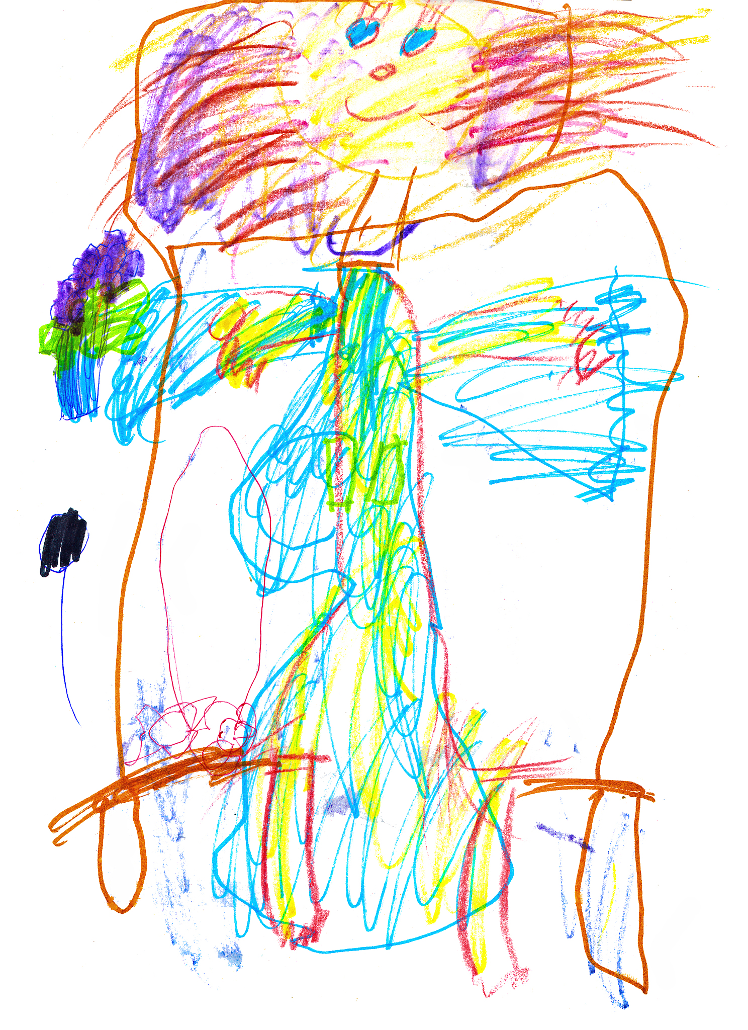 遥感技术如何分析植物能量分配？原理与方法解析