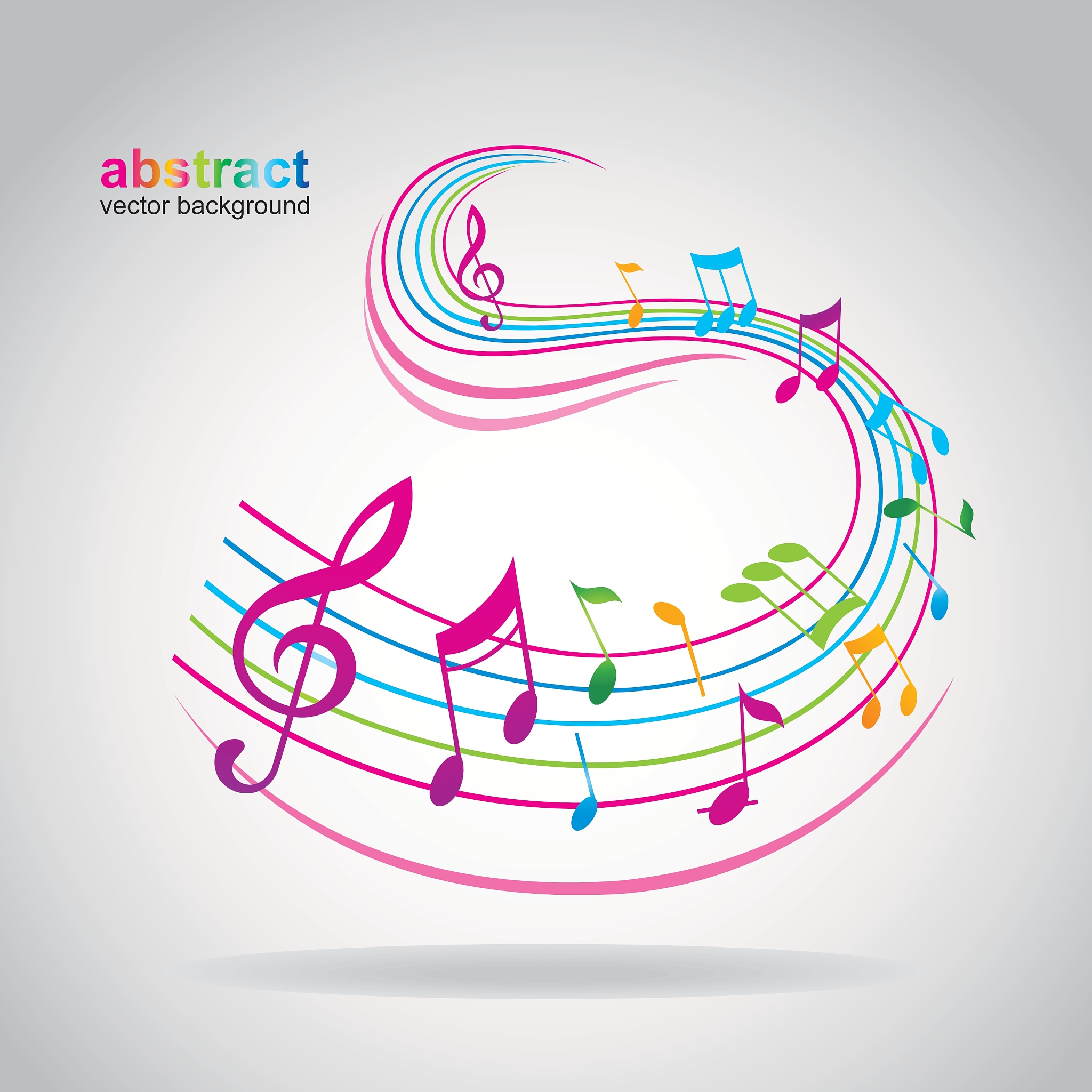 music background