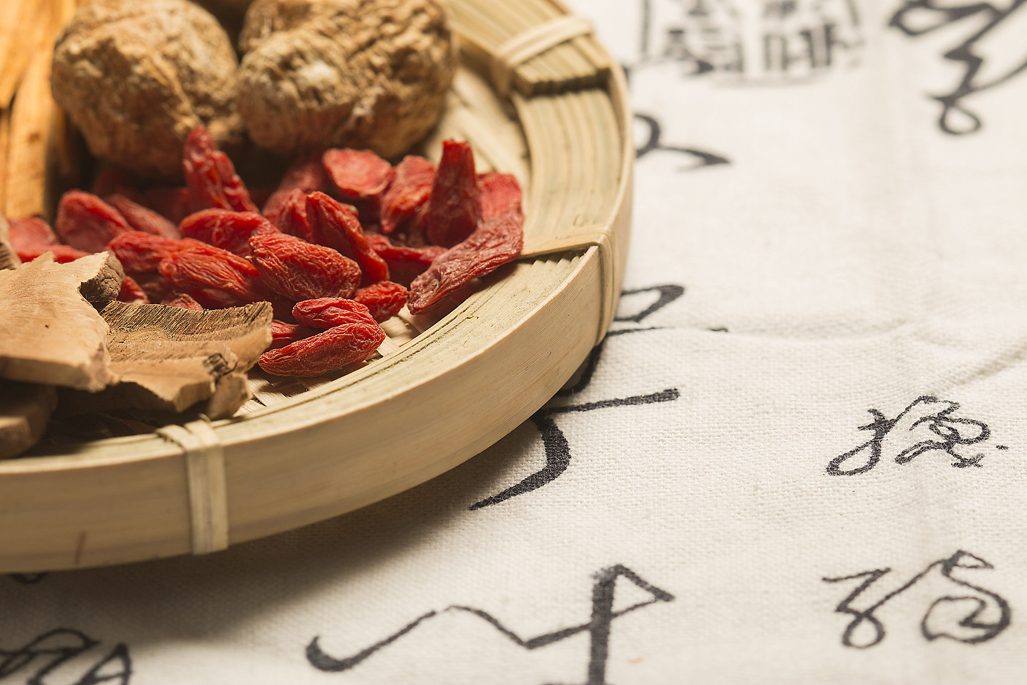 💪 补气血，你也能元气满满！✨  超详细笔记，种草你的养生之路！