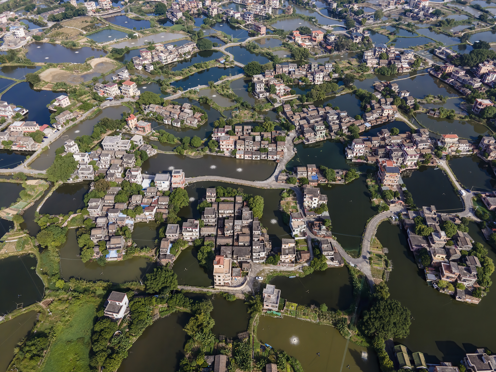 江门三天三夜旅游攻略：古堡、海景、美食，精彩不停歇！