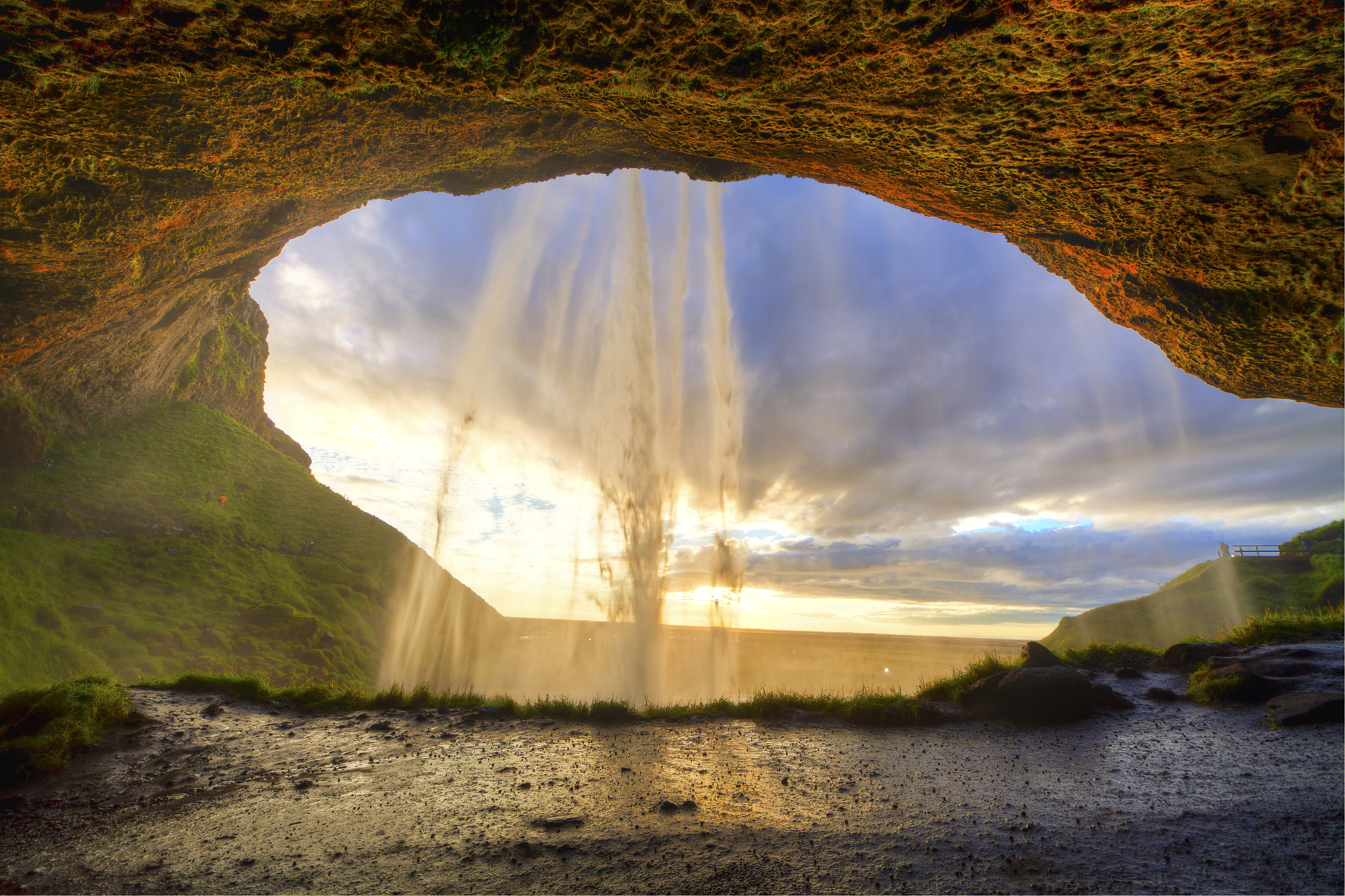 seljalandsfoss