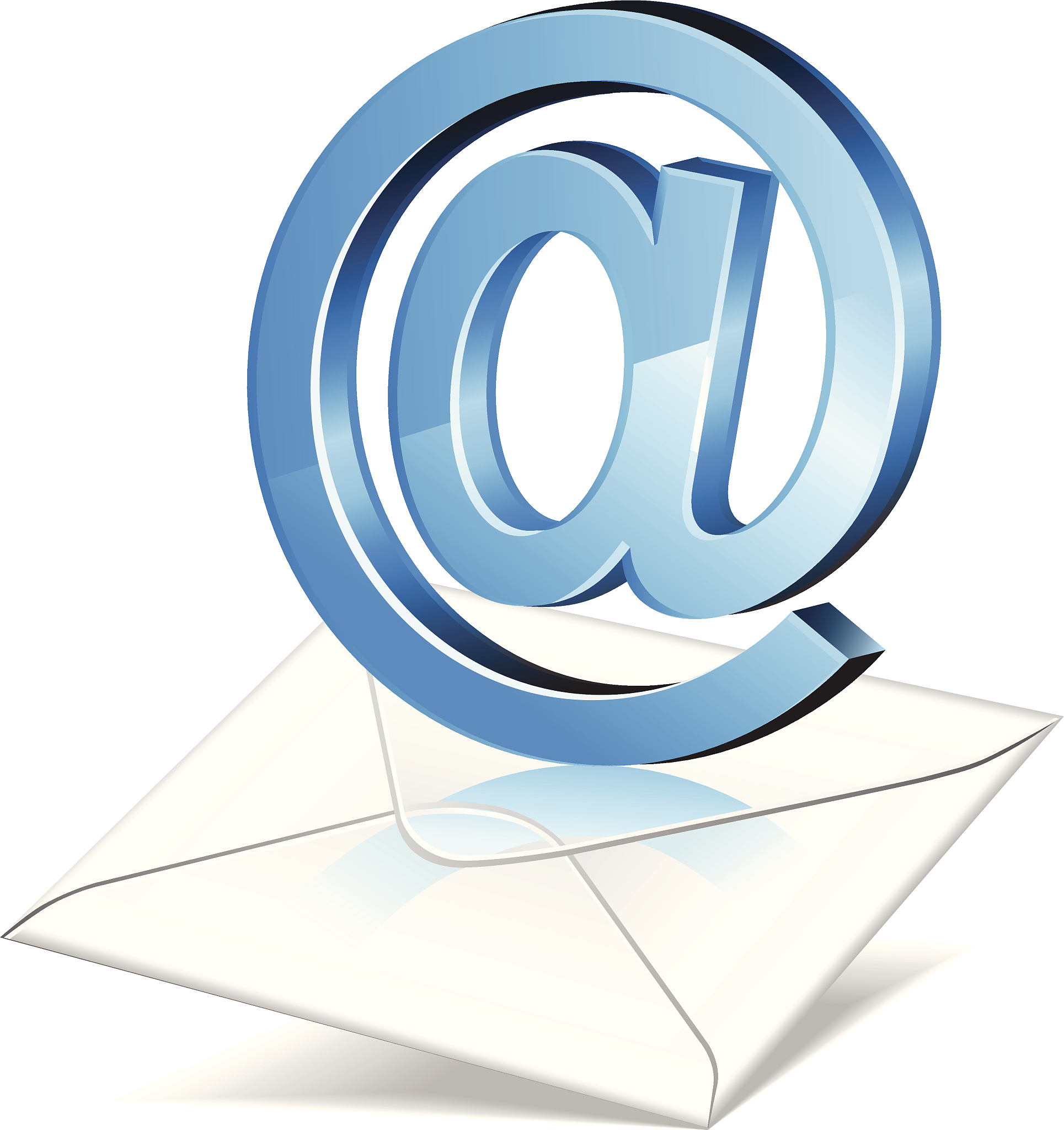 e-mail