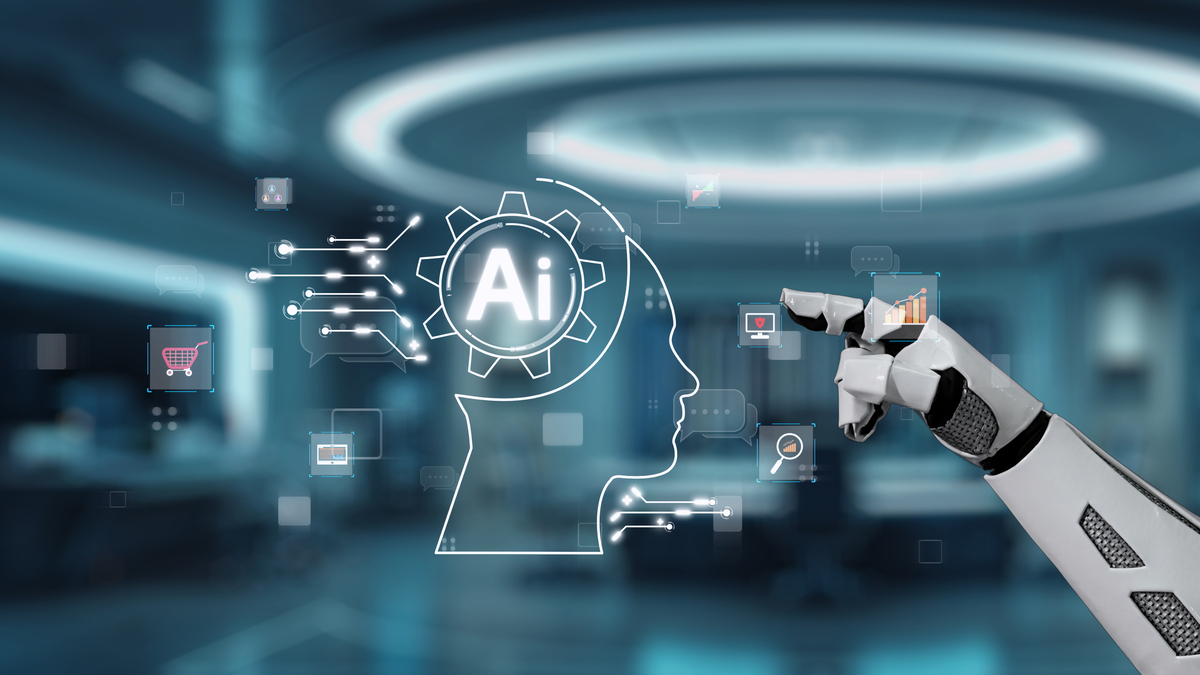 虚拟仪器未来趋势：普及、智能化和虚拟现实融合