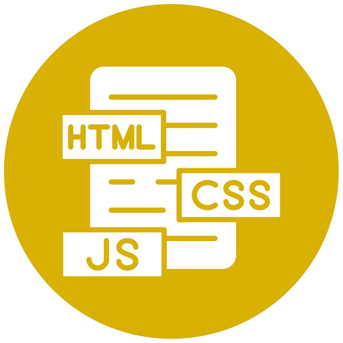 矢量设计 html js css 图标风格