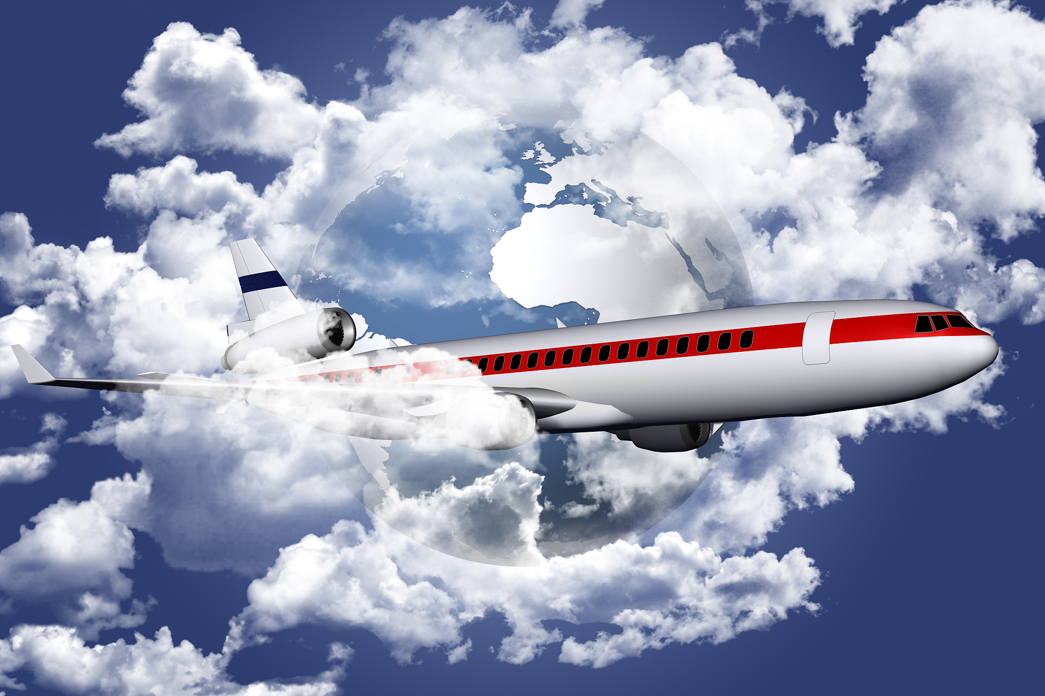 义马航空学校2021年民航售票专业招生简章-培养优质民航服务人才