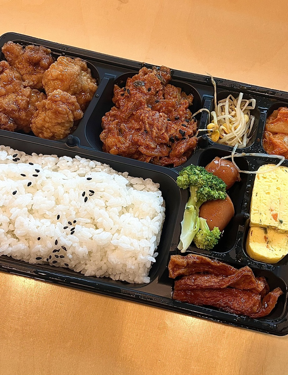 食品店宣传脚本