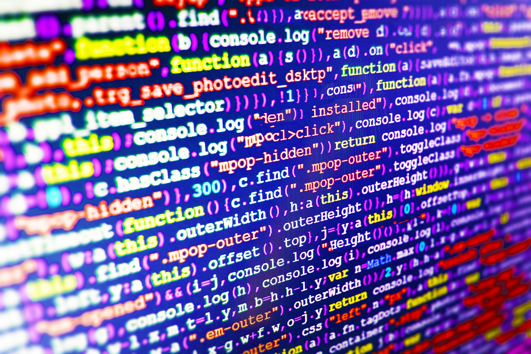 C# 编码规范：提高代码质量和可维护性