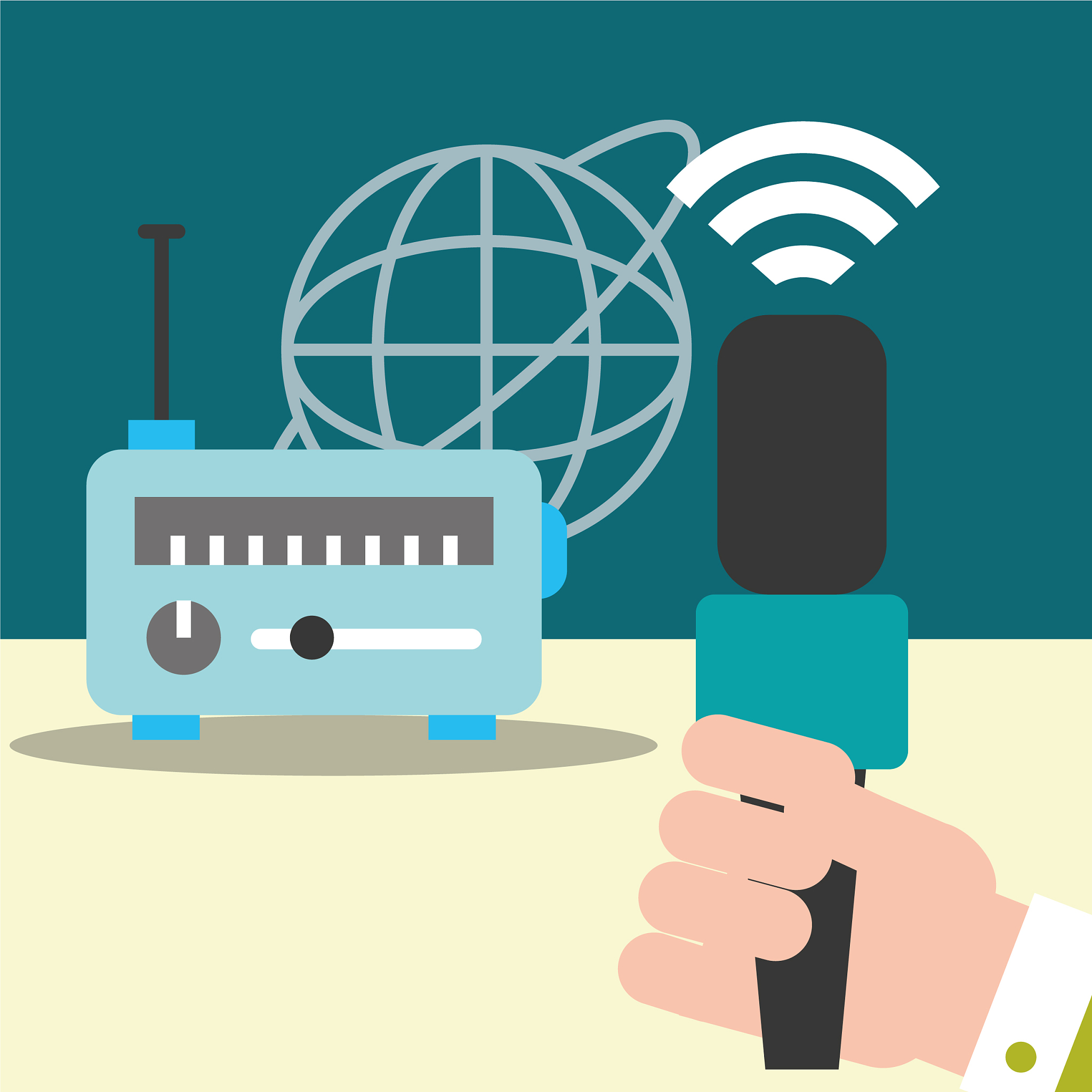 广播电视行业对社会、健康。安全。法律及文化的影响