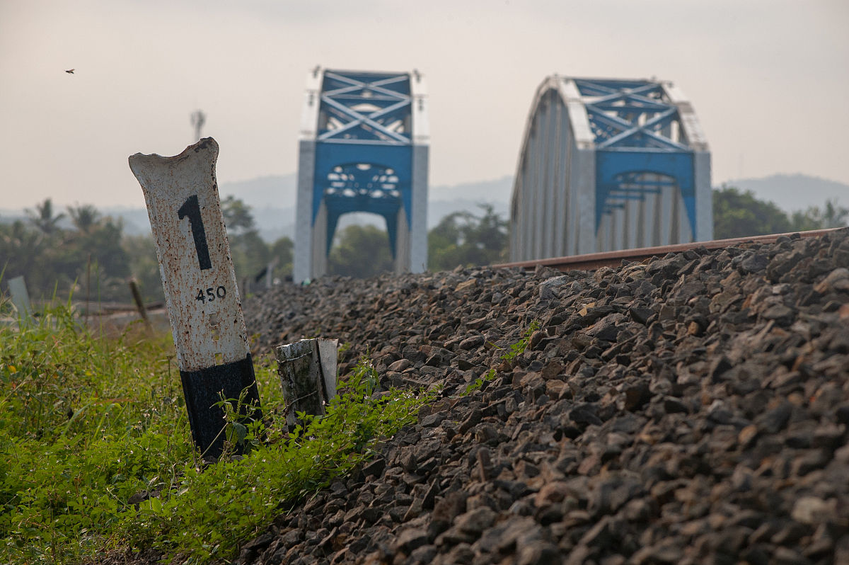 南京男生读铁路学校有前途吗？2023就业前景分析
