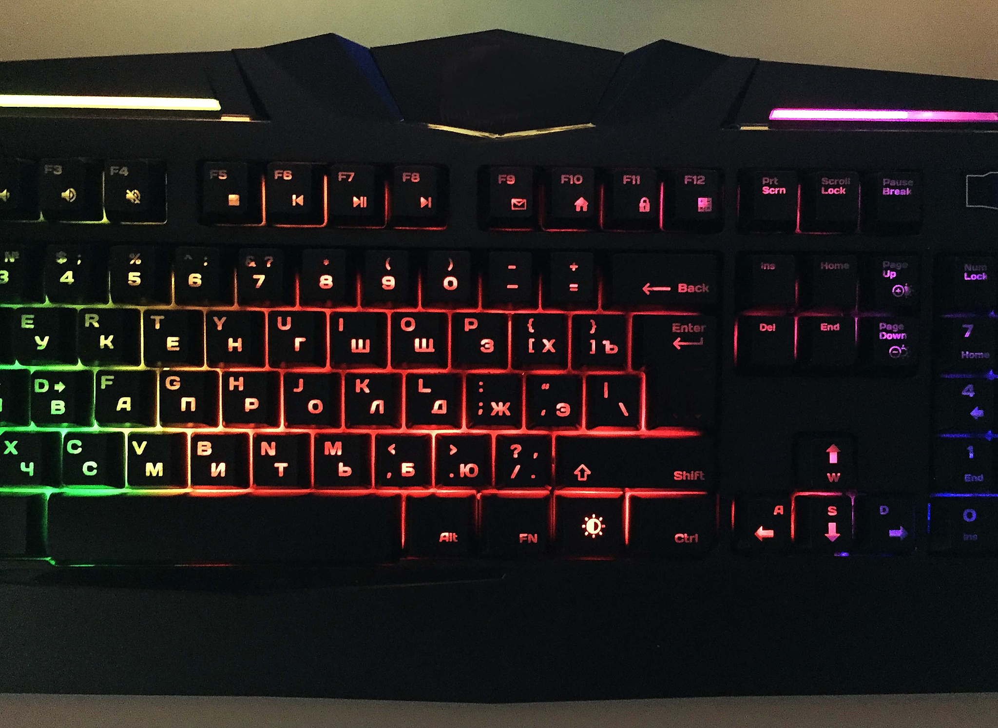 幫寫一個TISHLED B0BRXG21WN鍵盤產品評測