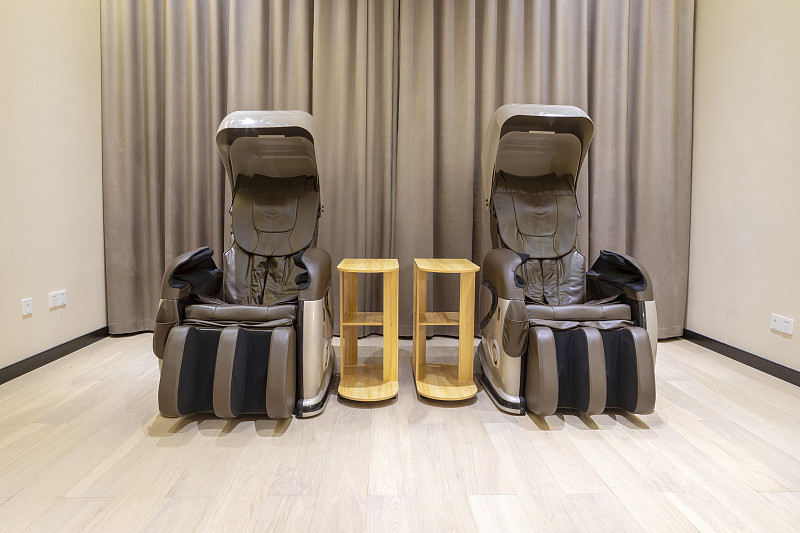 智能座椅：舒适与科技的完美结合