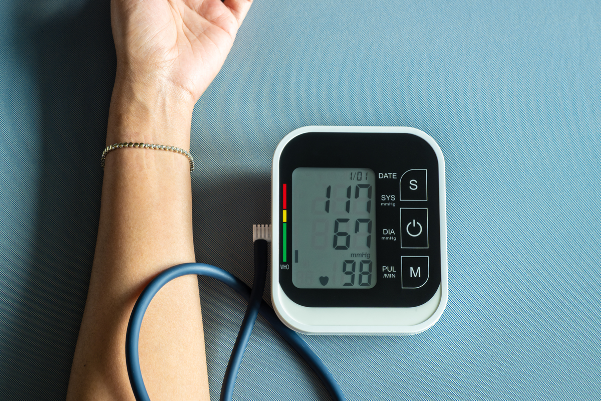 运动后血压更容易测量的科学原因