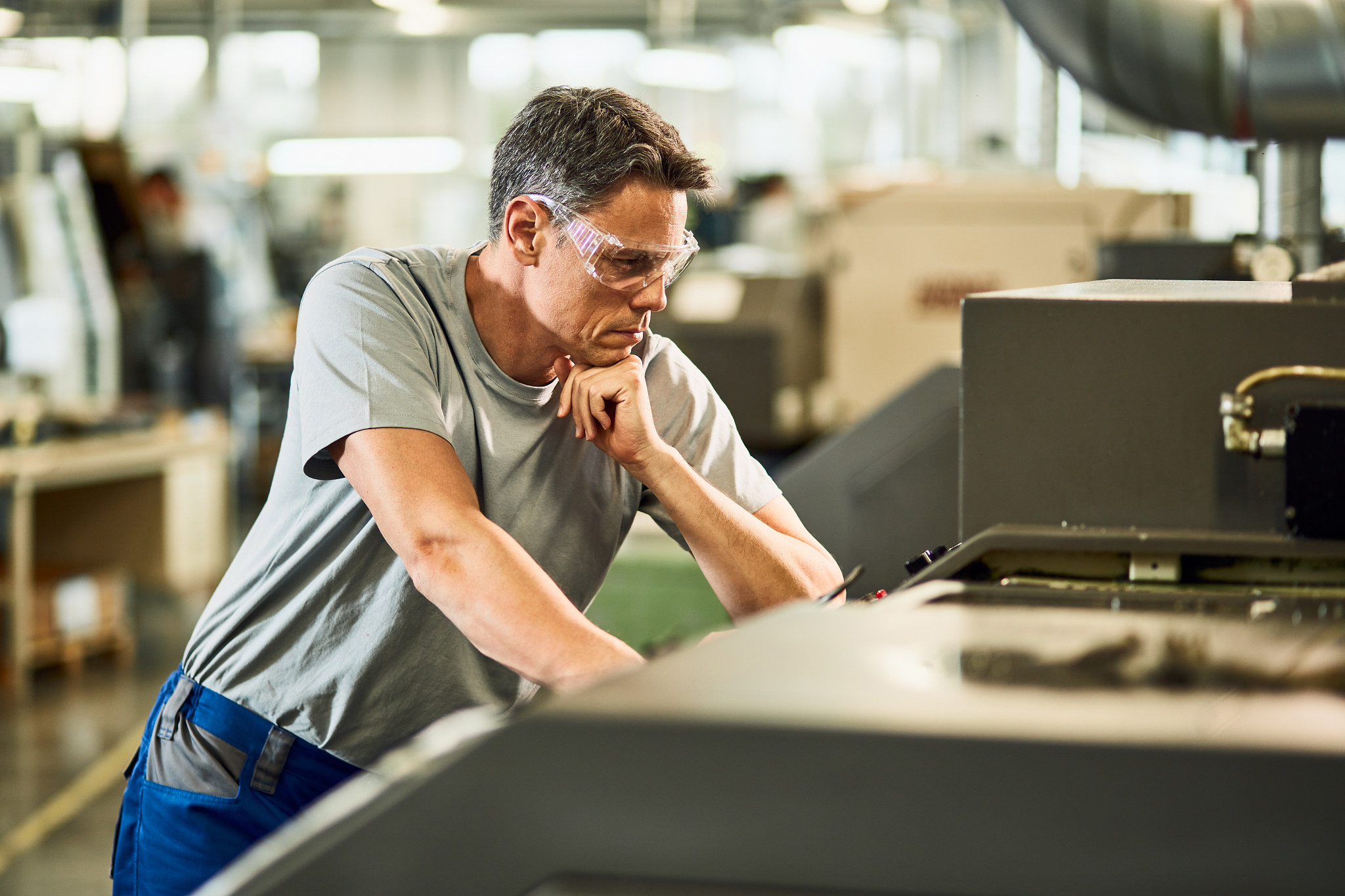 渤海船舶职业学院的数控技术专业就业方向如何