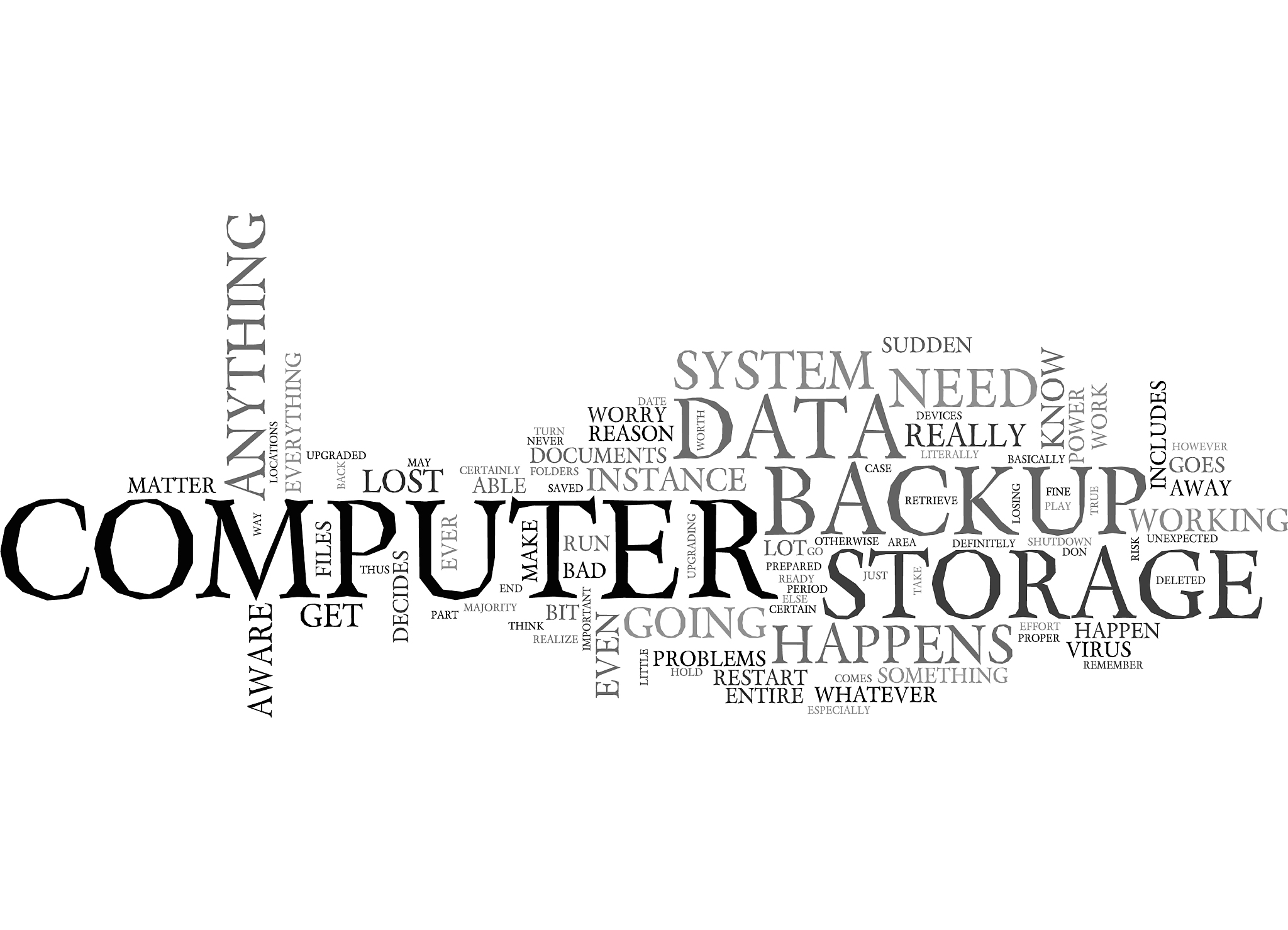 what you should know about your data backup