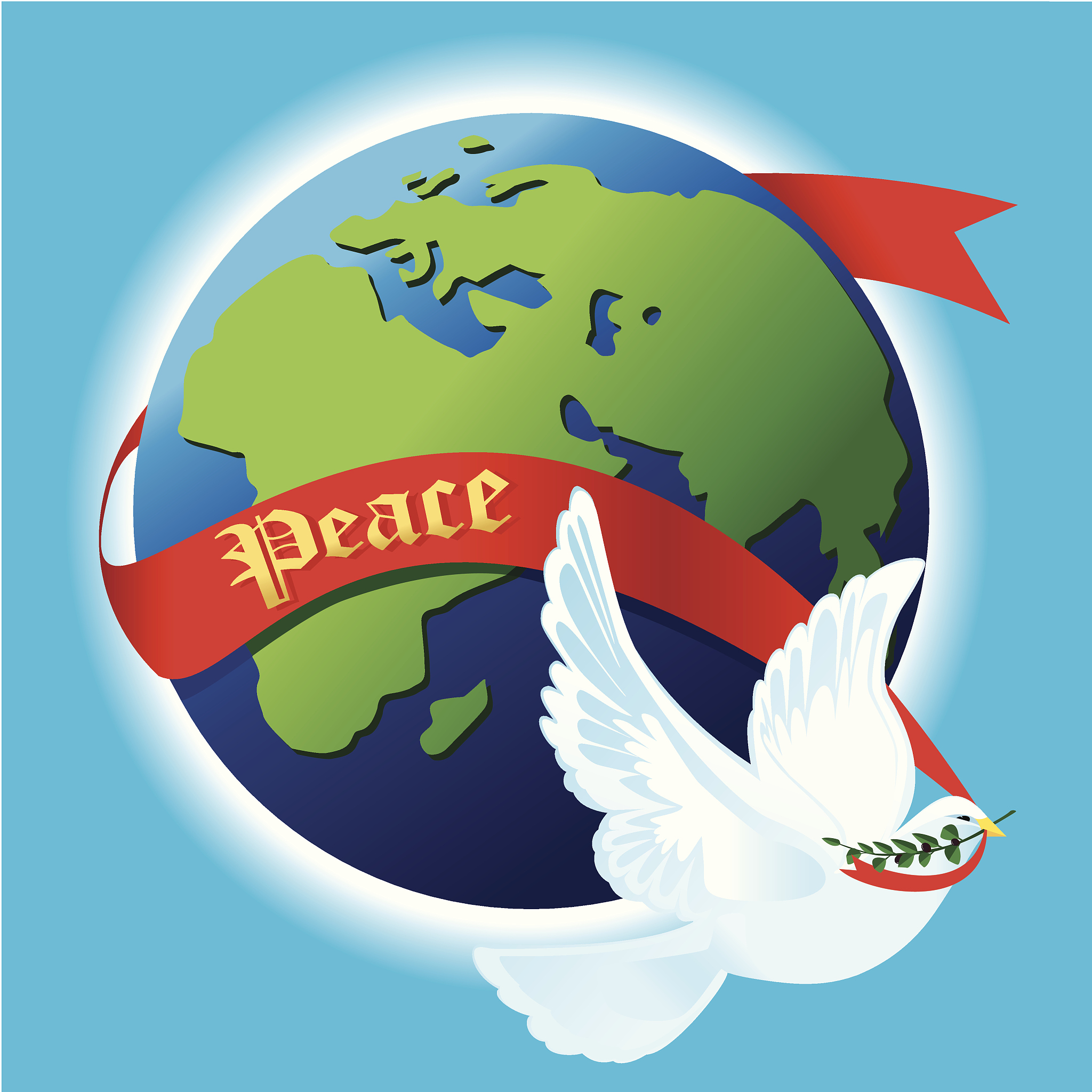 构建人类命运共同体：共建美好未来