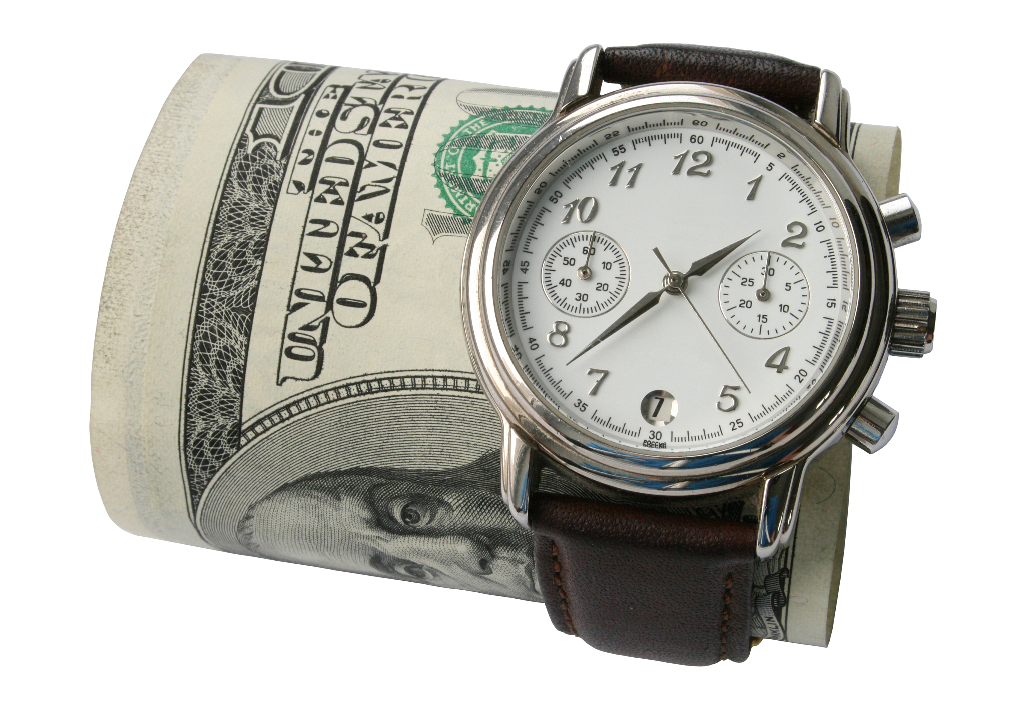 business watch