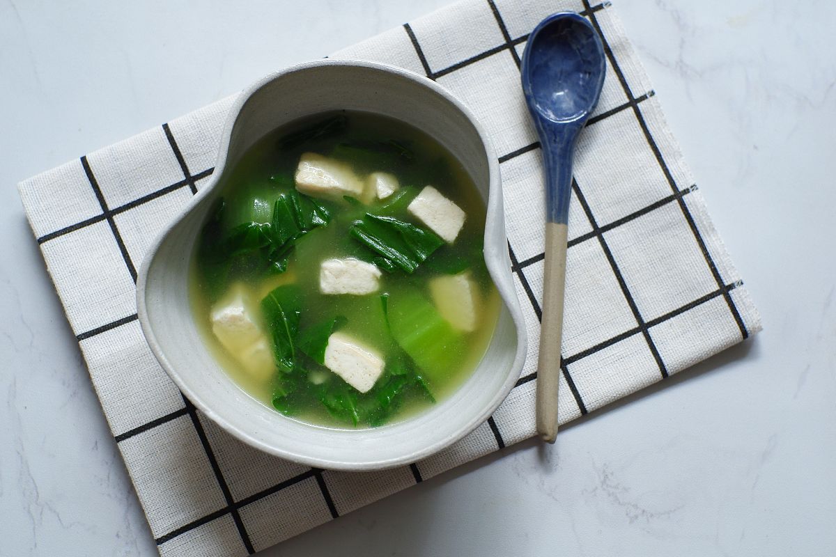 夏天孩子爱出虚汗？这碗汤你一定要收藏！