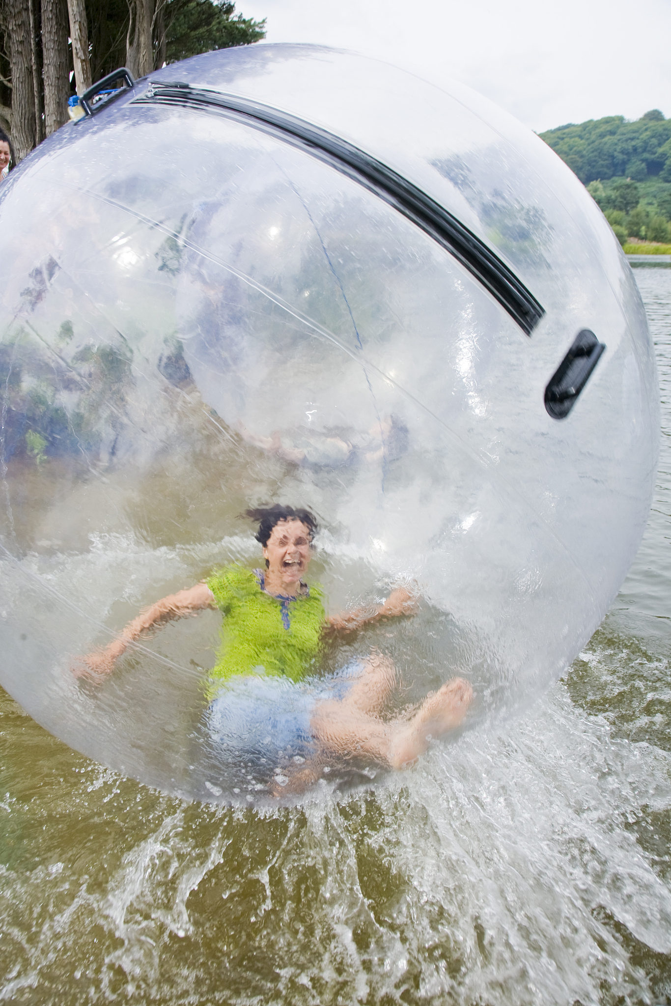 waterball