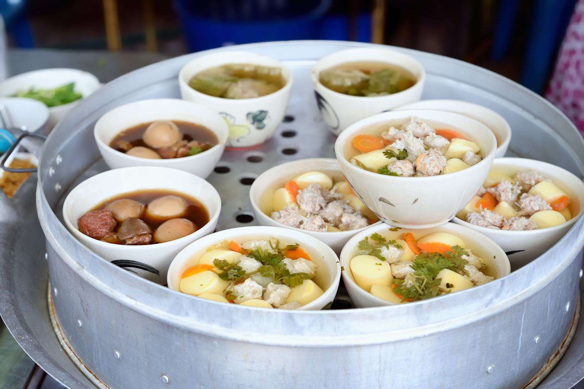 thai food