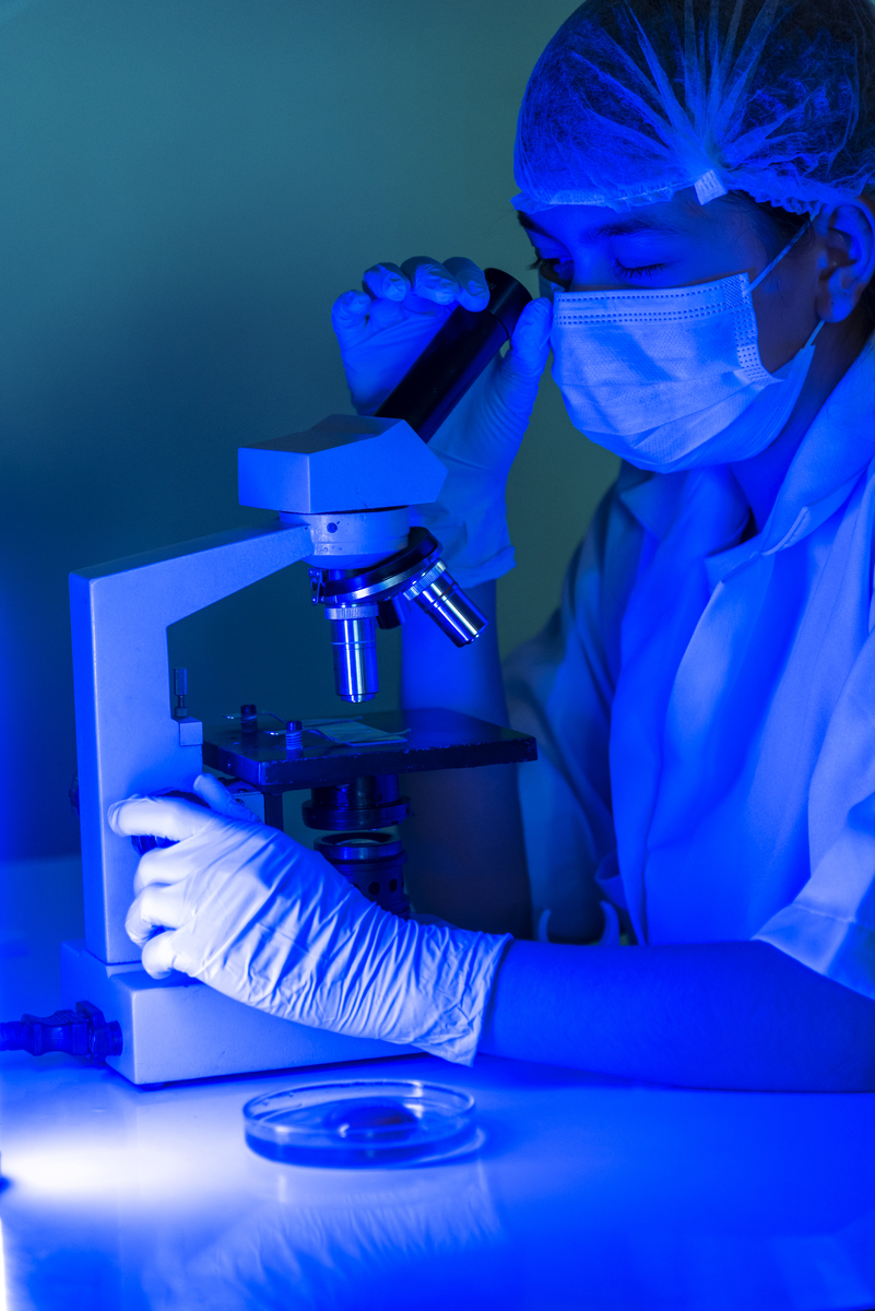 写一篇光学生物传感器的论文