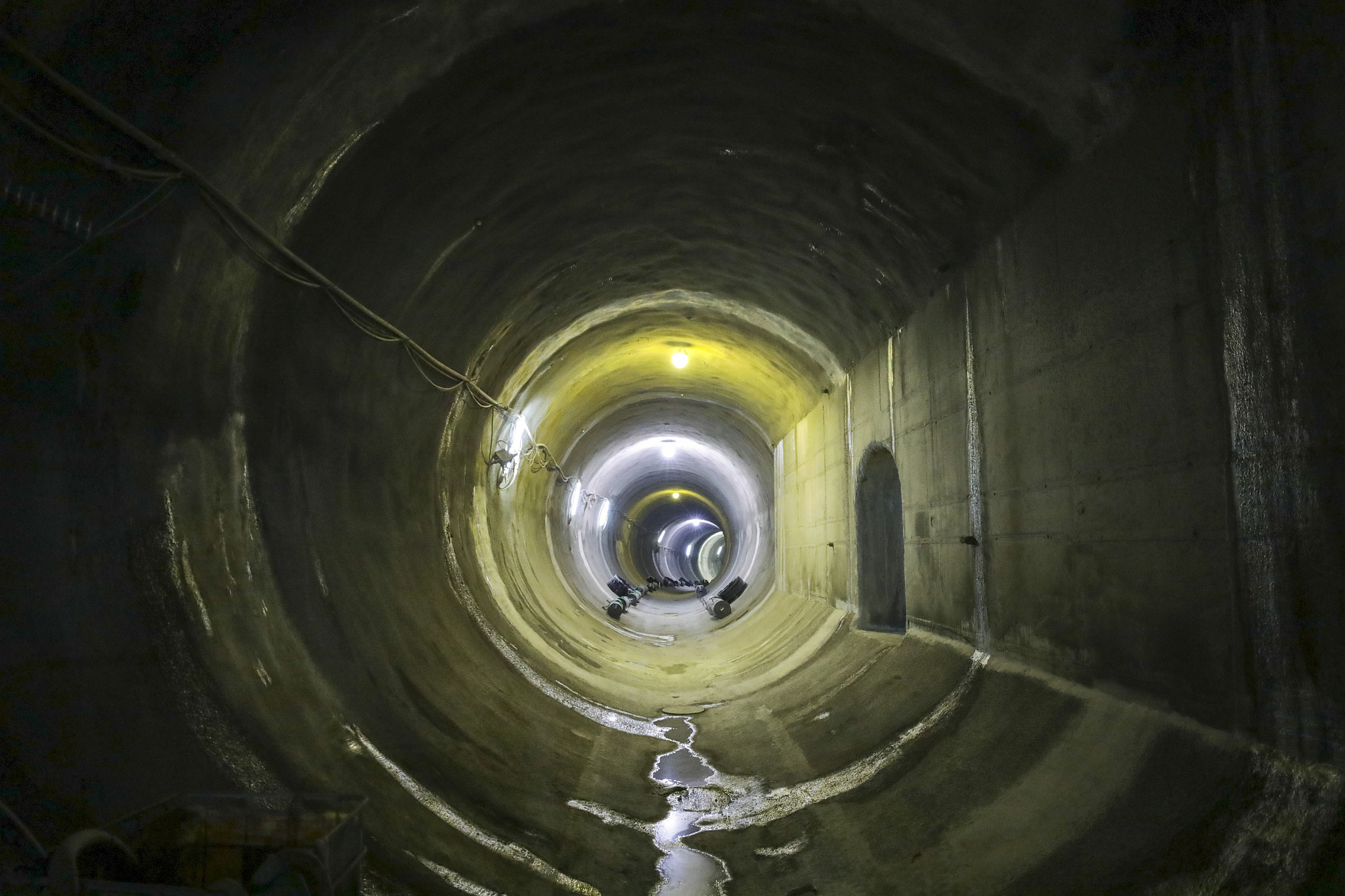 江西应用技术职业学院地下工程与隧道工程技术专业怎么样？