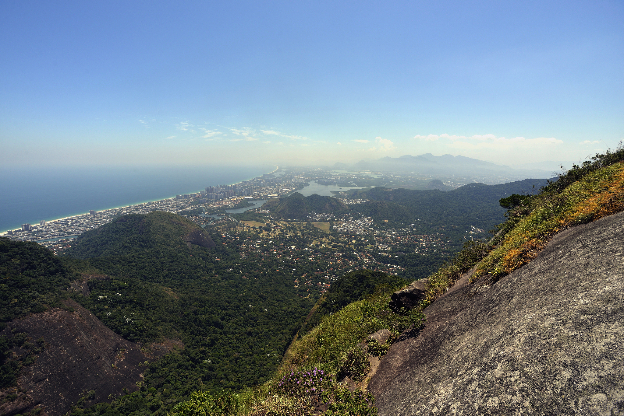 barra da tijuca