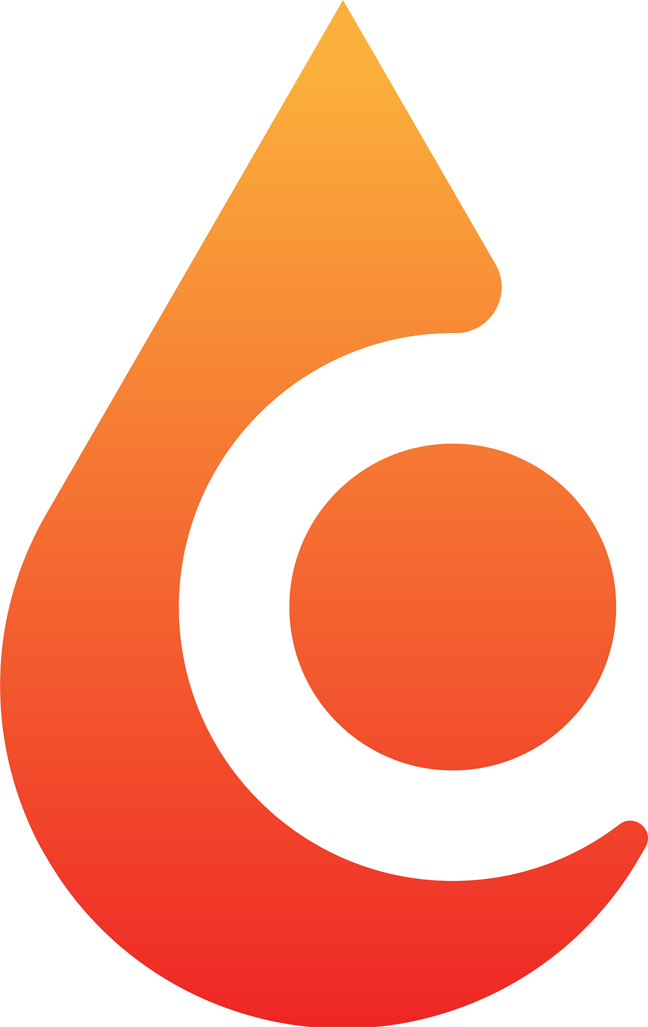 fire flame icon element isolated