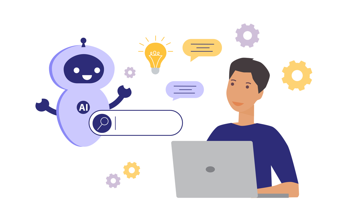 你自己问你自己一个问题